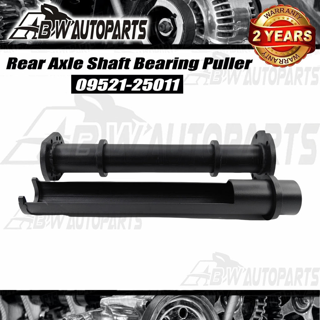 0952125011 Rear Axle Bearing Removal Puller Tool New For Toyota Trucks 1994-2018