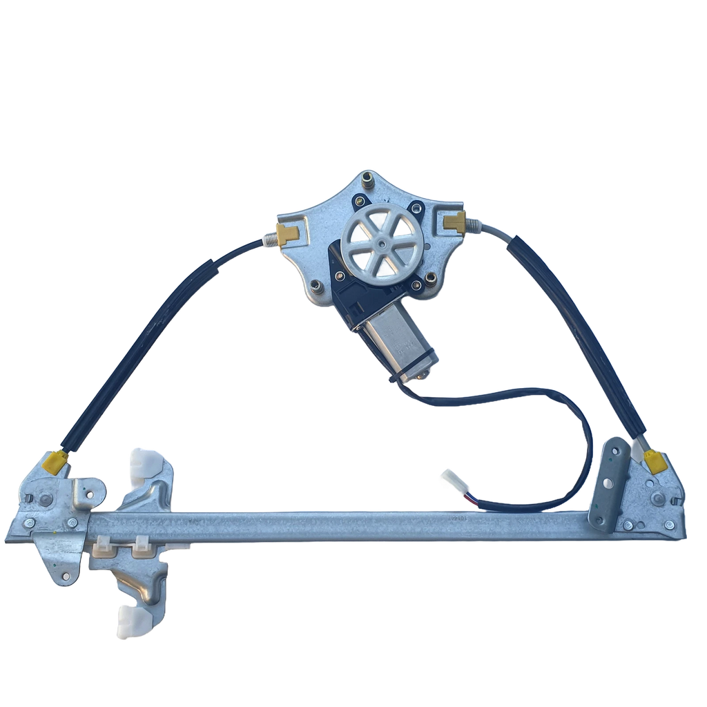 Front Left Window Regulator With Motor 2 Pins for Ford Falcon AU BA BF 98-08