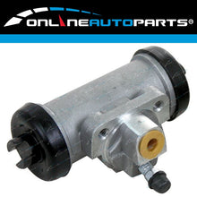 Load image into Gallery viewer, Rear Drum Brake Wheel Cylinder for Patrol GQ Y60 GU Y61 1988-2001 4X4