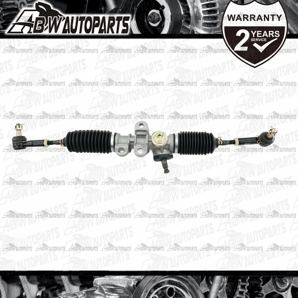 601500 FOR EZGO RXV Steering Gear Box Assembly 2008-2022 Golf Cart Steering Rack