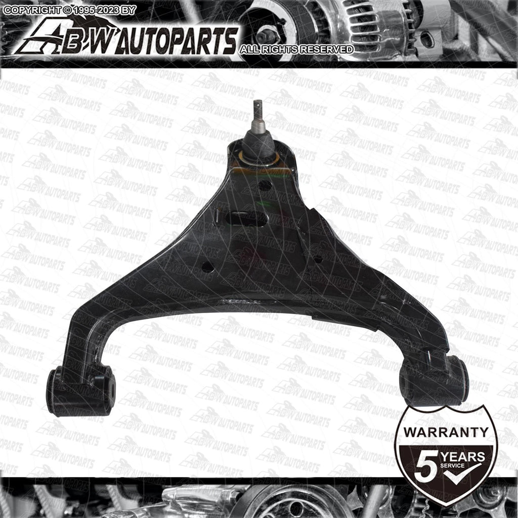 Front Lower Control Arm Set to suit Ford Ranger PX & Mazda BT50 UR UP 2011-2022