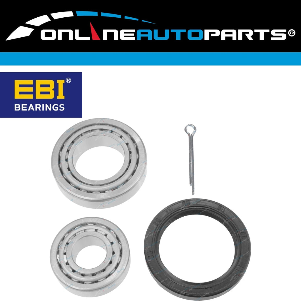 Front Wheel Bearing for Isuzu D-Max TFR85 Diesel RWD 2008~2016