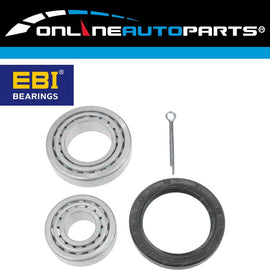 Front Wheel Bearing for Isuzu D-Max TFR85 Diesel RWD 2008~2016