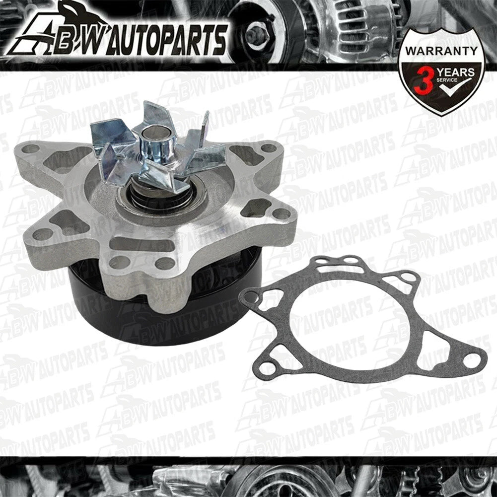 New for Toyota Corolla ZZE122 2001-2007 1.8L 1ZZ-FE Water Pump