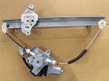 Load image into Gallery viewer, Front Right Window Regulator With 6 Pins Motor for Nissan Juke F15 12-20