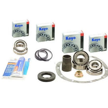 Load image into Gallery viewer, Front Diff Kit For Toyota Diff Lock Landcruiser 78 Series 79 Series 100 Series