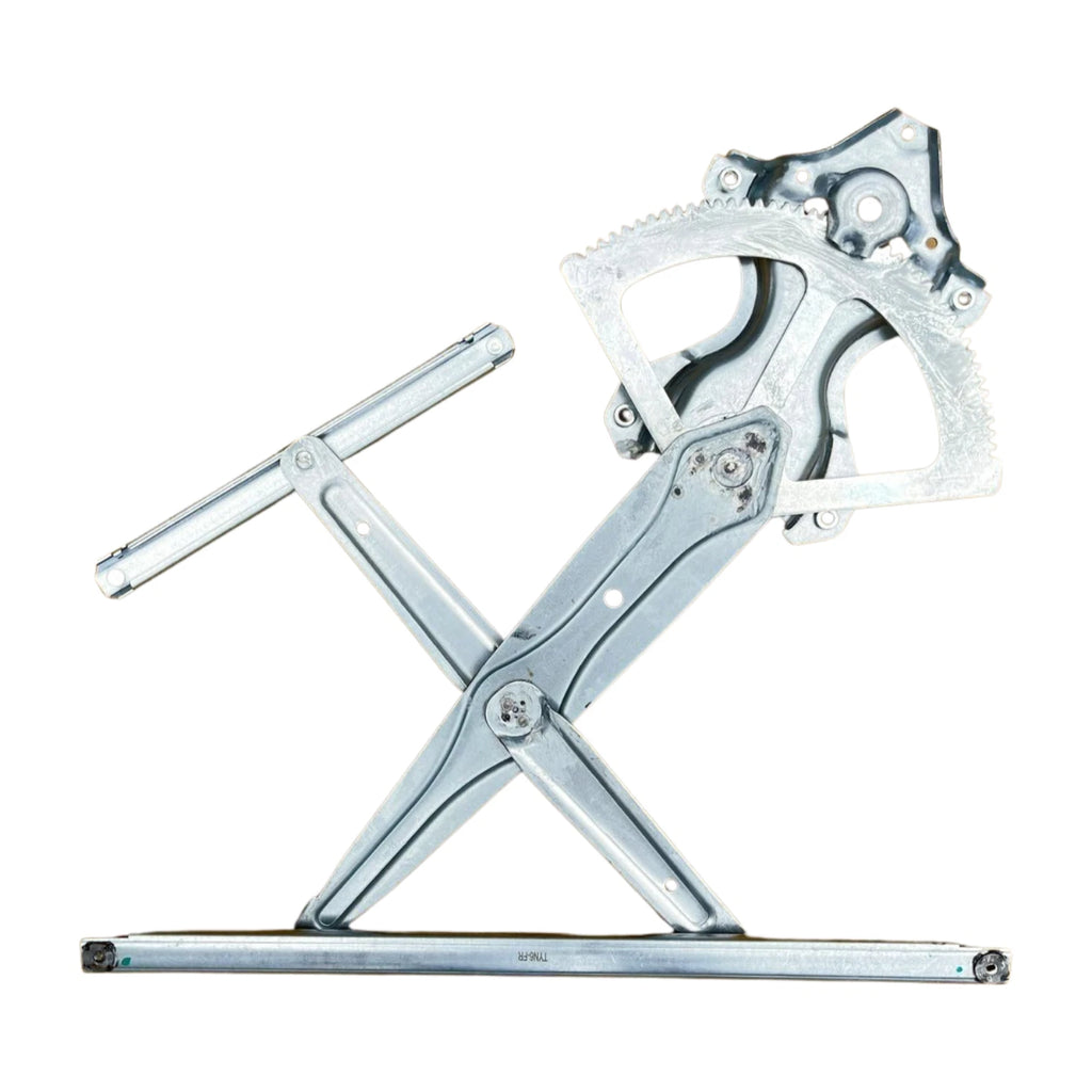 Front Right Window Regulator W/o Motor for Toyota Hilux TGN/KUN/GGN 2005-2015