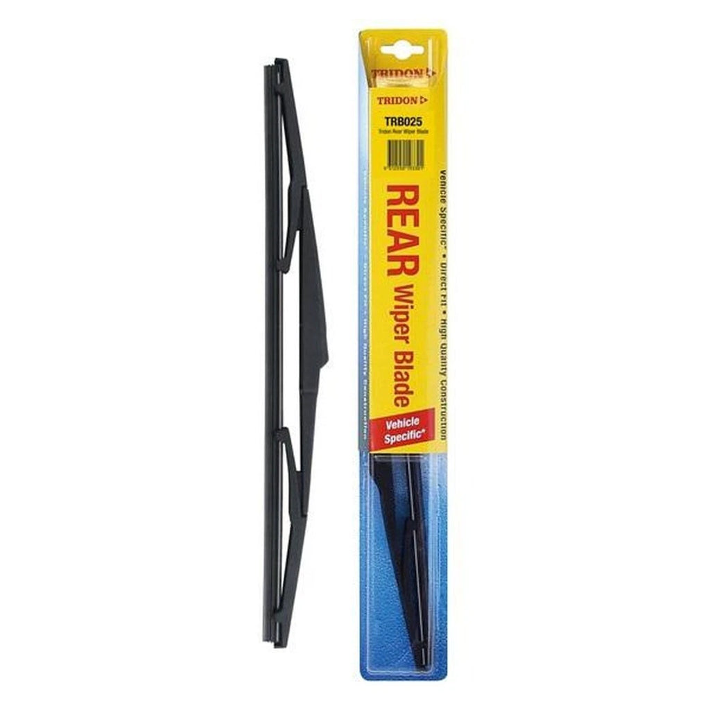 Tridon Rear Wiper Blade TRB025
