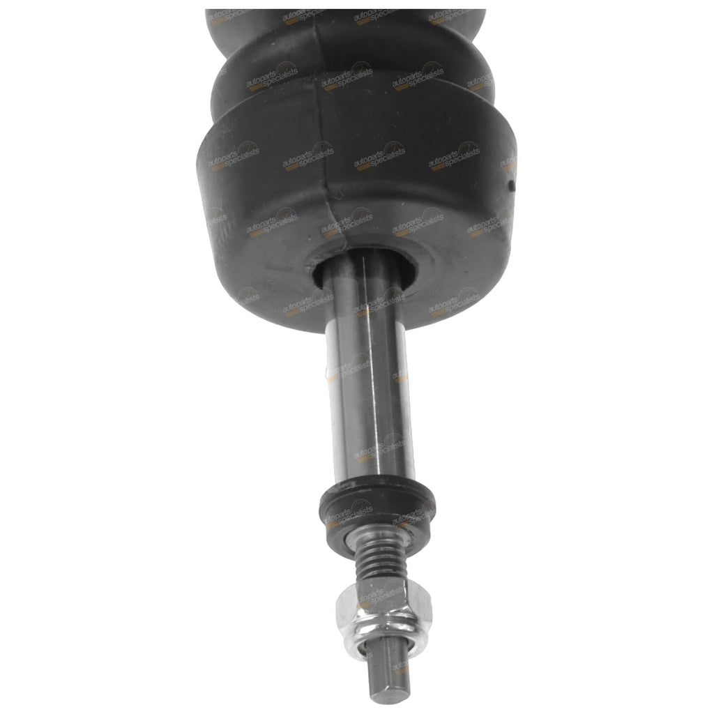 2 Rear GT Gas Shock Absorbers for Mazda 3 BK 2004~09 Sedan Hatch Maxx Sport Neo