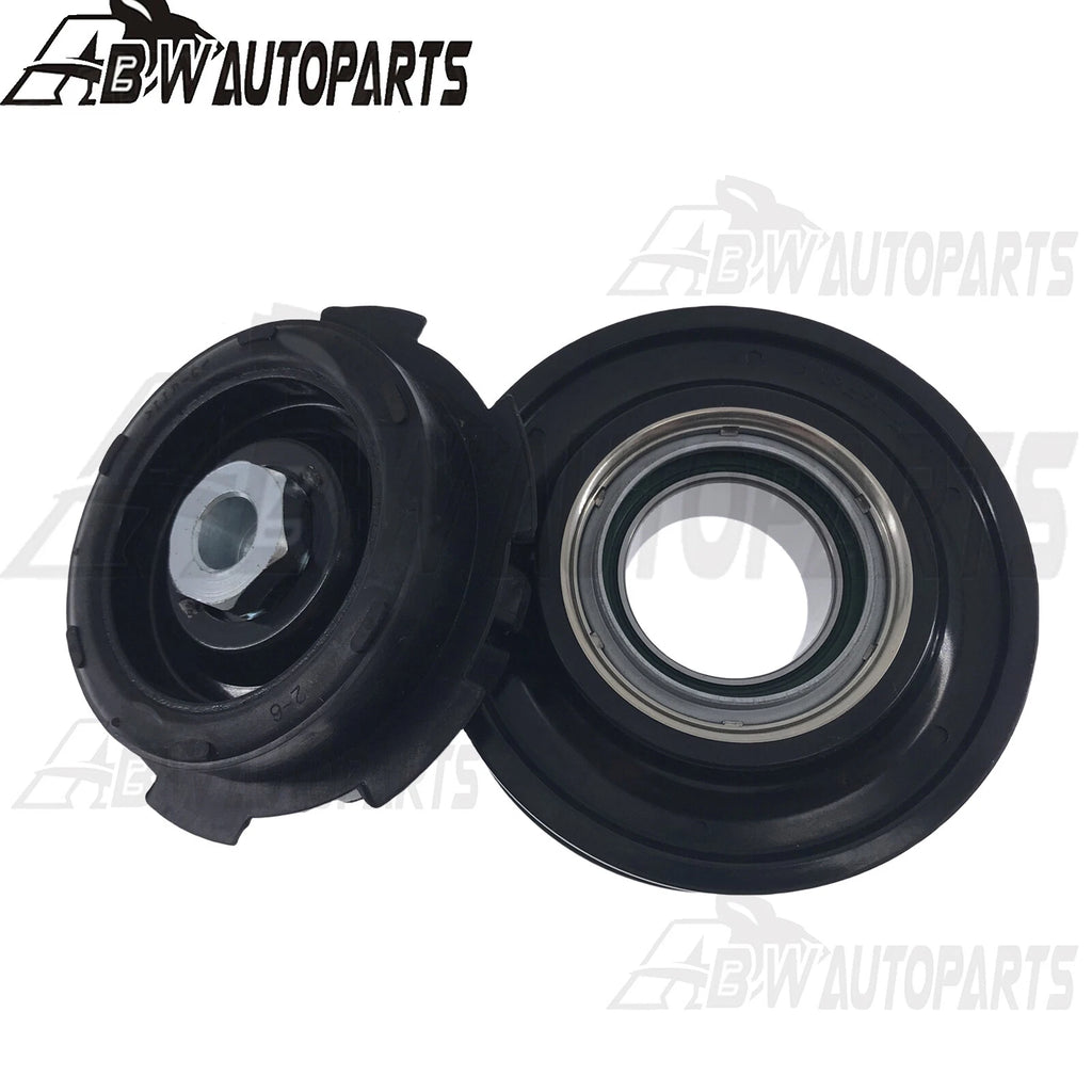 For Amarok/Transporter Air Conditioner Clutch Pulley Hub For 6SEU14C AU