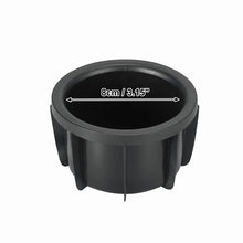 Load image into Gallery viewer, Black Center Console Box Cup Holder Insert For toyota for Rav4 06-12 55618-42040
