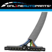 Load image into Gallery viewer, Indicator Blinker Wiper Stalk Switch Black for HX HZ WB Kingswood Statesman