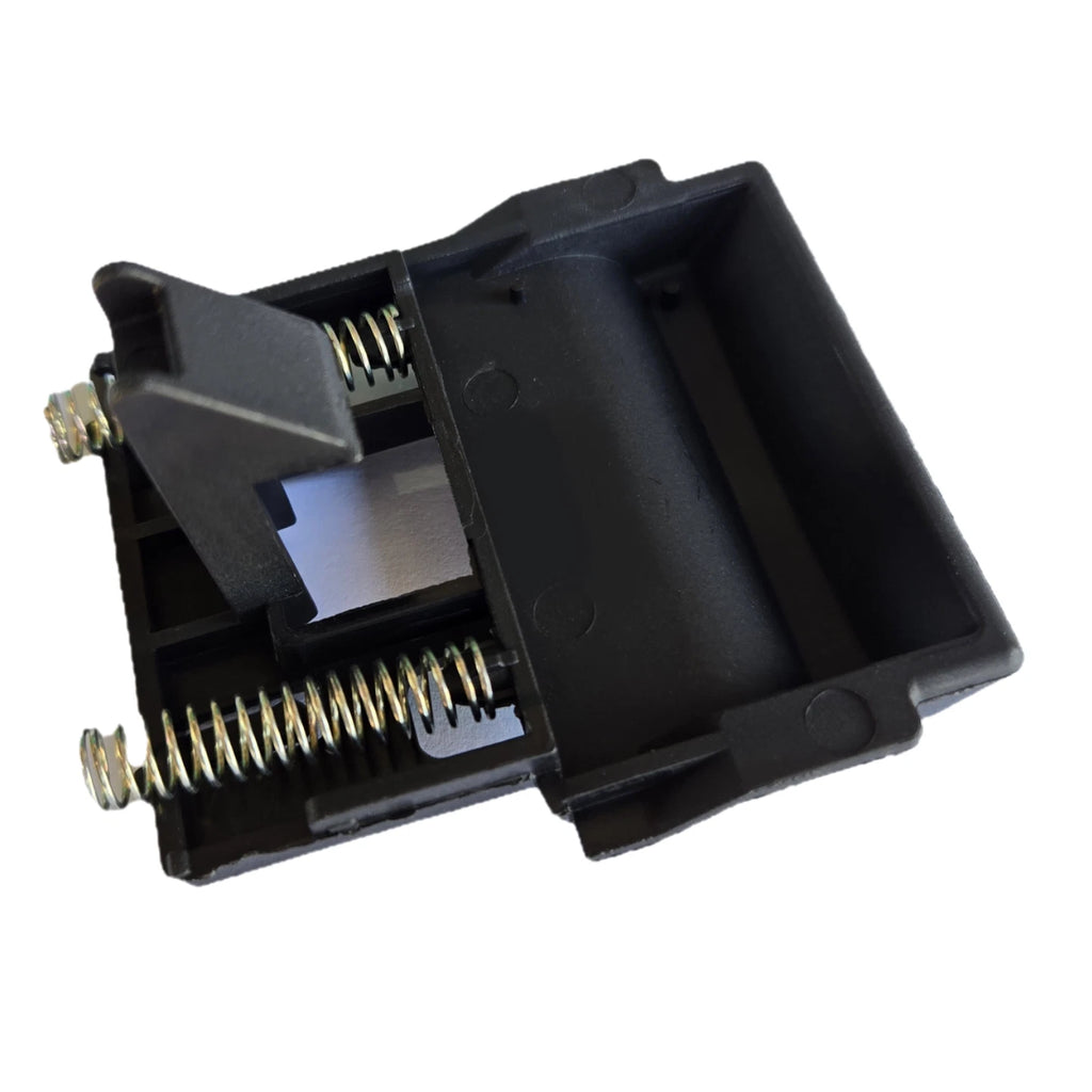 Dashboard Lid Compartment Latch Lever With Spring for Ford Territory SX/SY 04-11