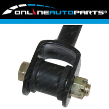 Load image into Gallery viewer, 2 Rear Stabiliser Sway Bar Link Pin + Bush Kit for Landcruiser 80 + 105 Series