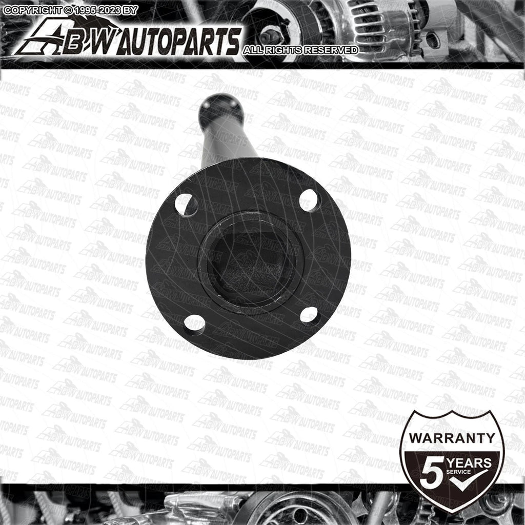 Front Drive Prop Shaft Propshaft Tailshaft for Nissan Navara D40 Pathfinder R51