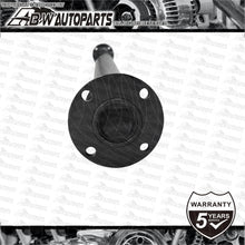 Load image into Gallery viewer, Front Drive Prop Shaft Propshaft Tailshaft for Nissan Navara D40 Pathfinder R51