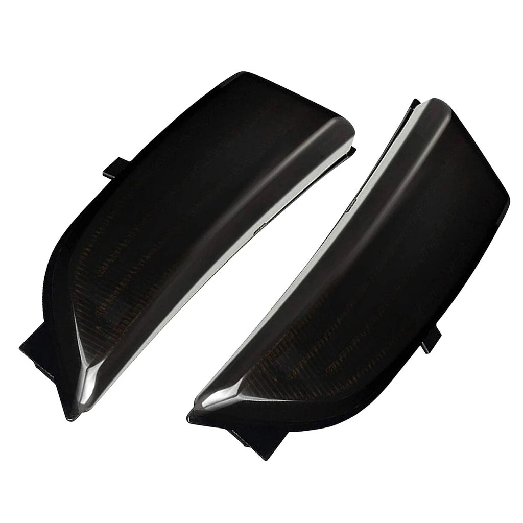 1 Pair Turn Signal Side Marker Indicator Light Amber For Ford Ranger PX/PX2/PX3