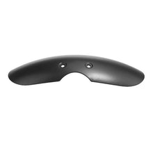 Load image into Gallery viewer, Motorcycle Front Fender Mudguard Matte Black for Triumph Bonneville T100 01-16 S