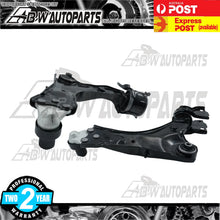 Load image into Gallery viewer, LH &amp;RH FRONT LOWER CONTROL ARM For LAND ROVER DISCOVERY SPORT L550 S1 2015-2019