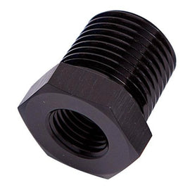 Aeroflow AF912-06-02BLK Npt Pipe Reducer 3/8