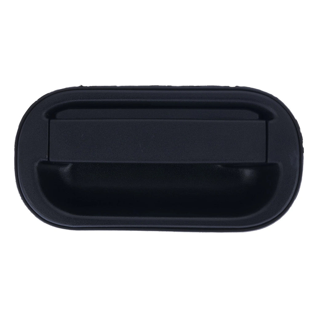 Front Left Outer Door Handle Black For Mitsubishi Fuso Canter FE5 FE6 1995 -2005