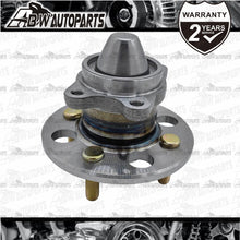 Load image into Gallery viewer, Pair Rear Hub Wheel Bearing Kit For Hyundai Getz TB Accent MC Kia Rio JB Non ABS