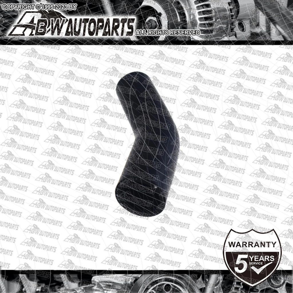 Rubber Fuel Hose For Fuel Filler To Tank Fit Ford Falcon BA BF Sedan w/ Clamp