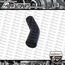 Load image into Gallery viewer, Rubber Fuel Hose For Fuel Filler To Tank Fit Ford Falcon BA BF Sedan w/ Clamp