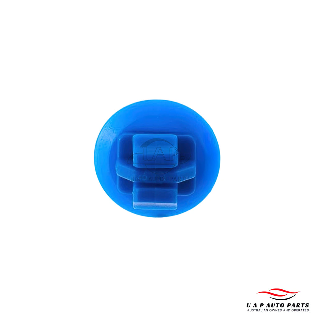 100 pcs Wheel Arch Flare Door Sill Clip For Toyota Hilux 4Runner 90904-67036