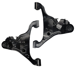 2X Front Lower Control Arm For Nissan Navara D40 NP300 Thai 08~26 22mm Joint