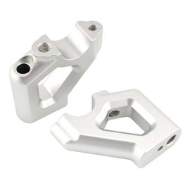 Handlebar Riser Clamp For Tiger 900F Explorer 1200 XRX XRT XRC XR XCA XC 2012-22