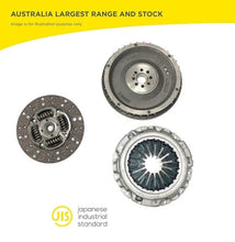 Load image into Gallery viewer, Clutch Kit w/ SMF for Mercedes Benz MB140D 2.9 661series 1999-2005