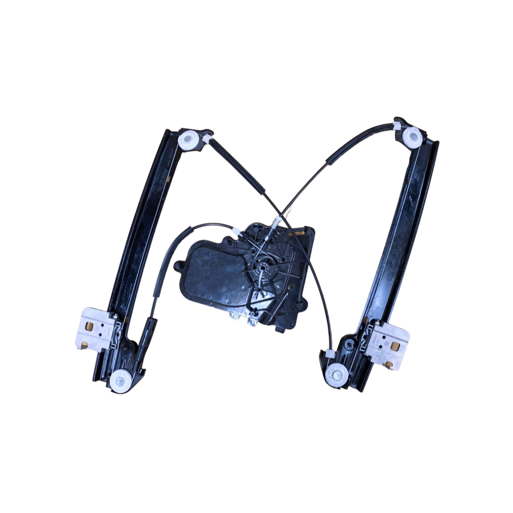 Front Left Window Regulator W/o Motor For Tesla Model 3