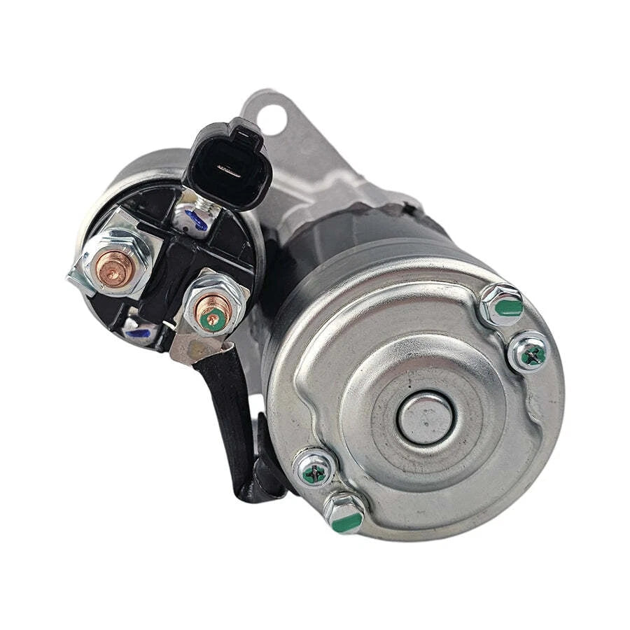 Starter Motor for Nissan X-Trail T30 2.0L 2.5L Auto 2000-2007