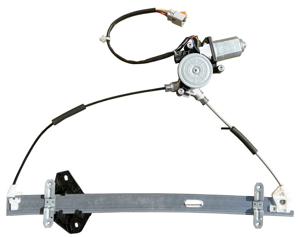 Front Right Window Regulator With Motor 6 Pins for Honda CR-V RD 2001-2006
