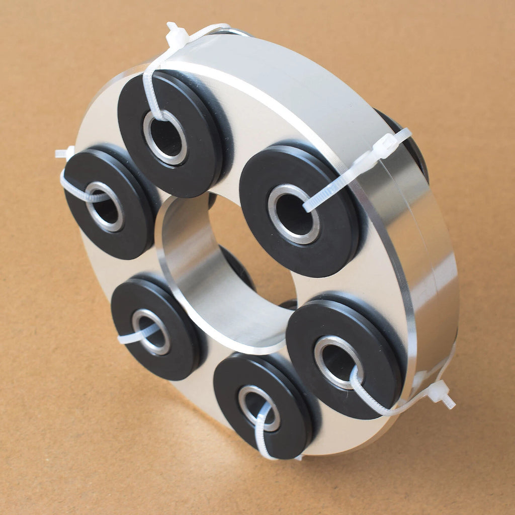 Driveshaft Coupling Billet for Holden VT VU VX VY VZ Commodore Sedan Wagon Ute