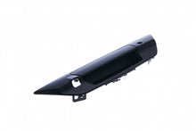 Load image into Gallery viewer, Black Tailgate Ute Handle W/ Camera Hole &amp; Keyhole For Toyota Hilux SR SR5 15~21