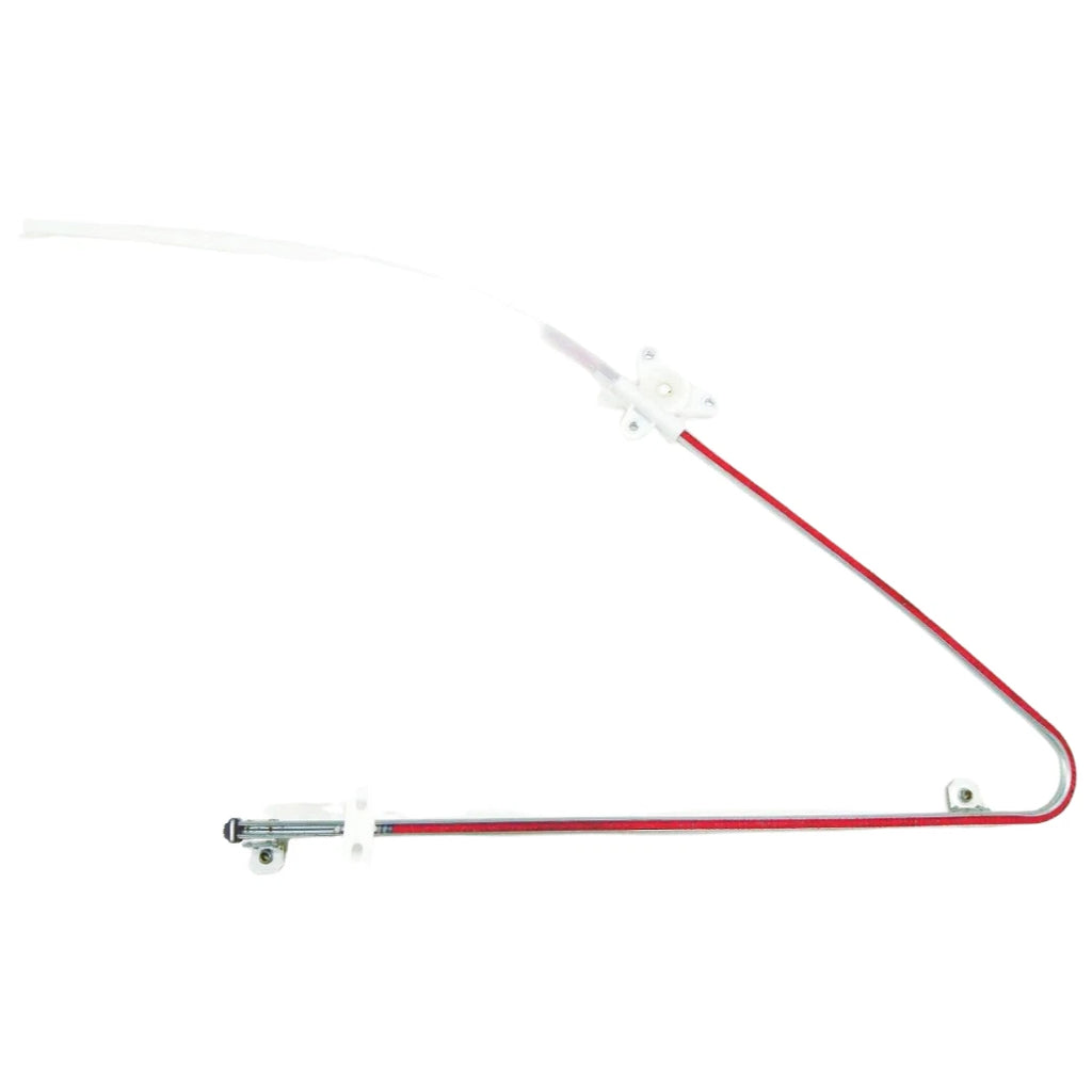 Front Left Manual Window Regulator for Daihatsu Delta 84-05