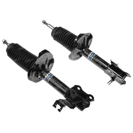 2 x Front Strut Shock Absorbers for Nissan Pulsar N16 2000~05 Sedan Hatchback
