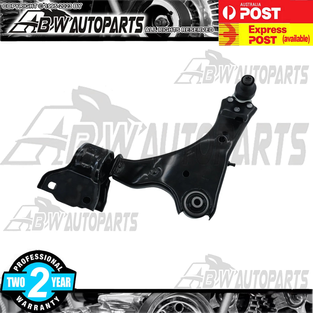 LEFT HAND FRONT LOWER CONTROL ARM For LAND ROVER DISCOVERY SPORT L550 2015-2019