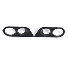 Load image into Gallery viewer, 1 Pair of Fog Lights Fog Light Cover Hood Frame For BMW 3 Series E46 M3 01-06 ST
