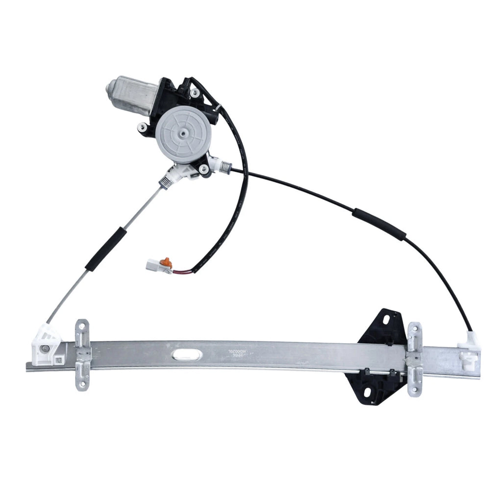Front Left Window Regulator With Motor 2 Pins for Honda CR-V RD 2001-2006