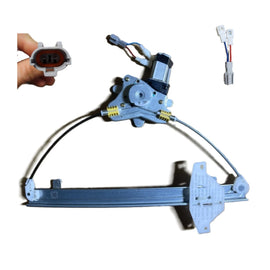 Front Left Window Regulator With Motor 2 Pins for Holden Captiva CG7 2006-2014