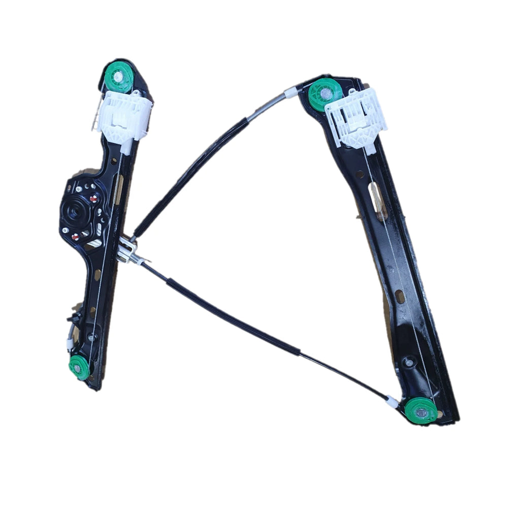 Front Right Window Regulator No Motor for BMW E87 1 Series 04~11 51337138465