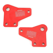 Load image into Gallery viewer, Front Recovery Tow Point Kit 3250KG Hitch For Hilux KUN26 GGN25 2005-2015 N70 AU