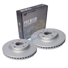 Load image into Gallery viewer, Front Brake Disc Rotors for Holden COMMODORE VE VF V6 2006-2017 298mm