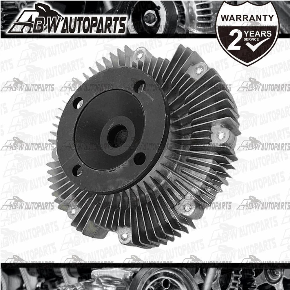 Viscous Fan Clutch Suitable for Toyota Landcruiser UZJ100 2UZFE 4.7 V8