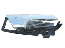 Load image into Gallery viewer, Front = Rear Right Inner Door Handle Chrome for Holden Barina TK 2005 ~2011