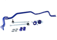 SuperPro 30mm Heavy Duty Adjustable Sway Bar SHF43A