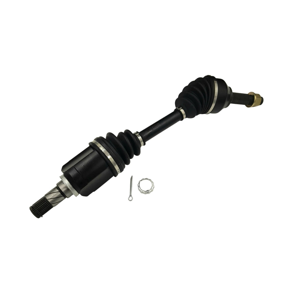 Front left CV drive shaft for Nissan Dualis J10, X-Trail T31 and Renault Koleos H45